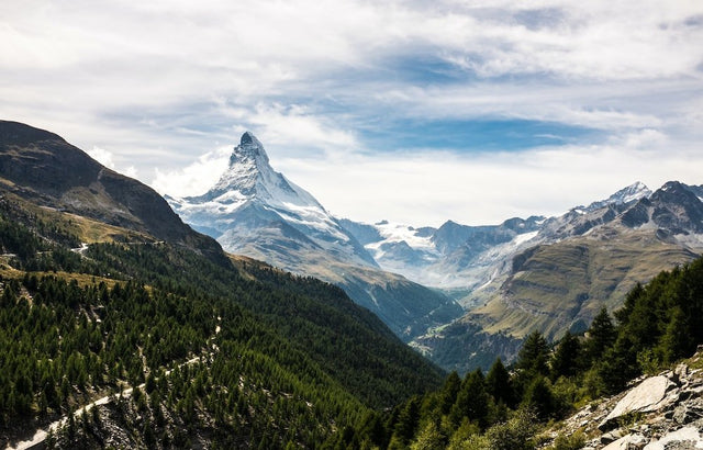 5 legendárnych európskych trekov, ktoré musí každý turista zažiť!
