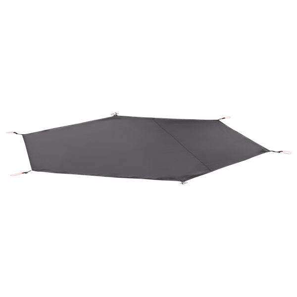 Domo Light Footprint — Black
