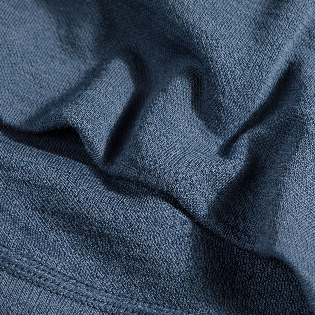 Hejma Merino Neckwarmer — Blue