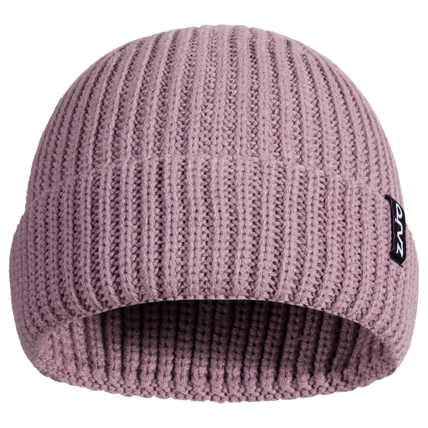 Hela Beanie —  Iced Mauve