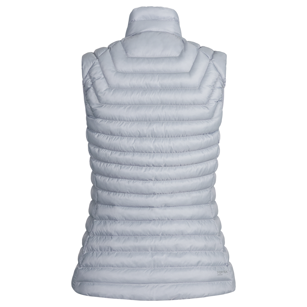 Nubaro Women's Insulated Vest — Lila Haze