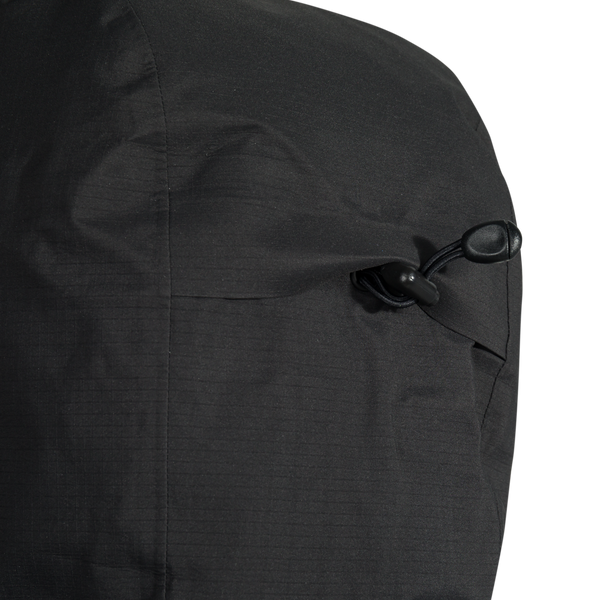 Silvretta W Jacket — Black