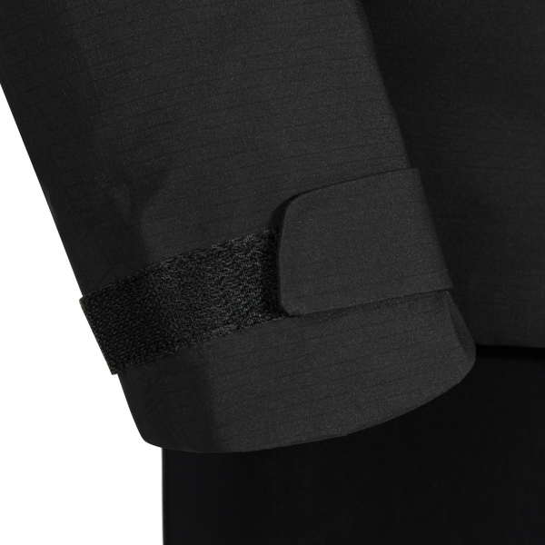 Silvretta W Jacket — Black