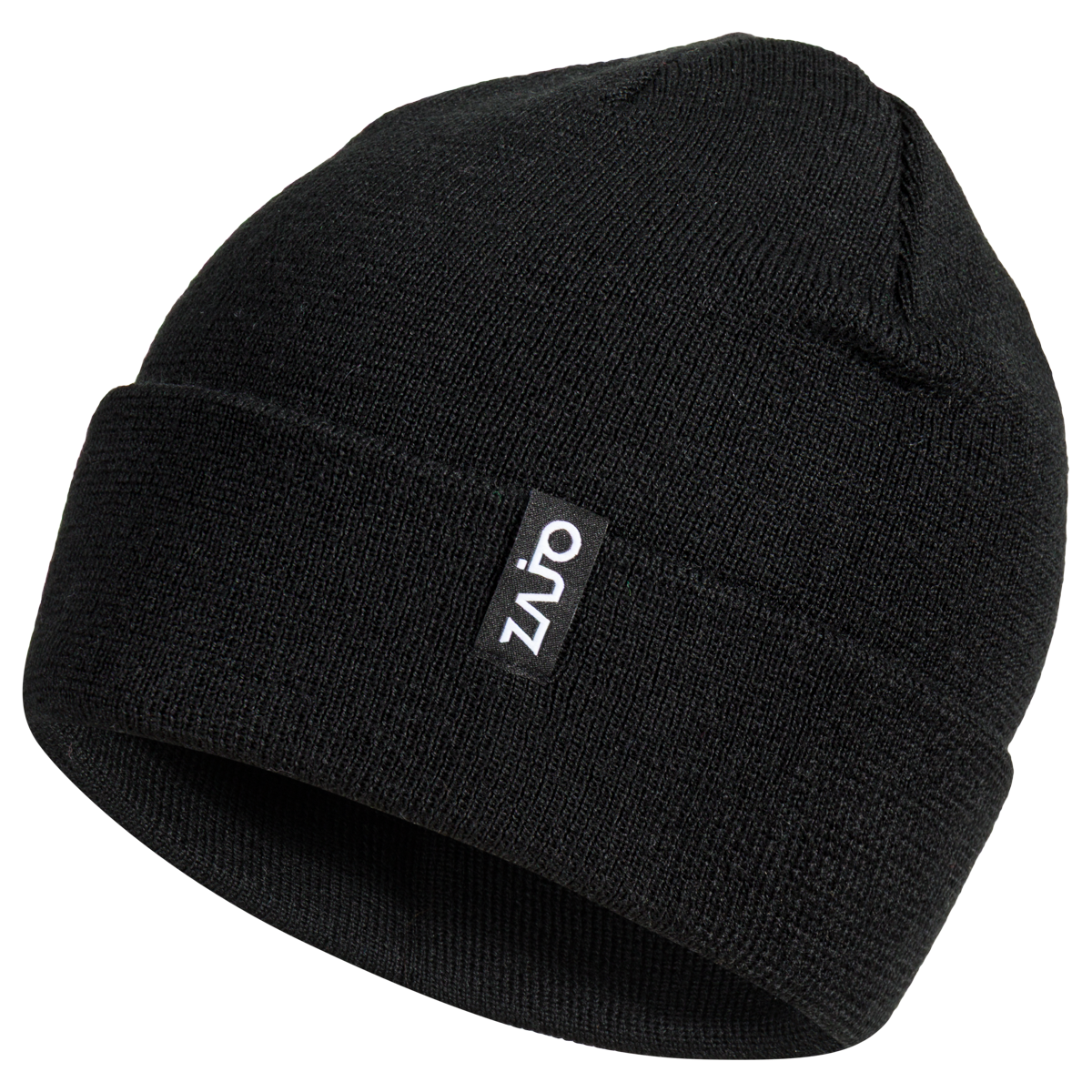 Stilo Kid's Urban Merino Beanie — Black