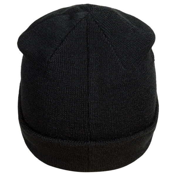 Stilo Kid's Urban Merino Beanie — Black