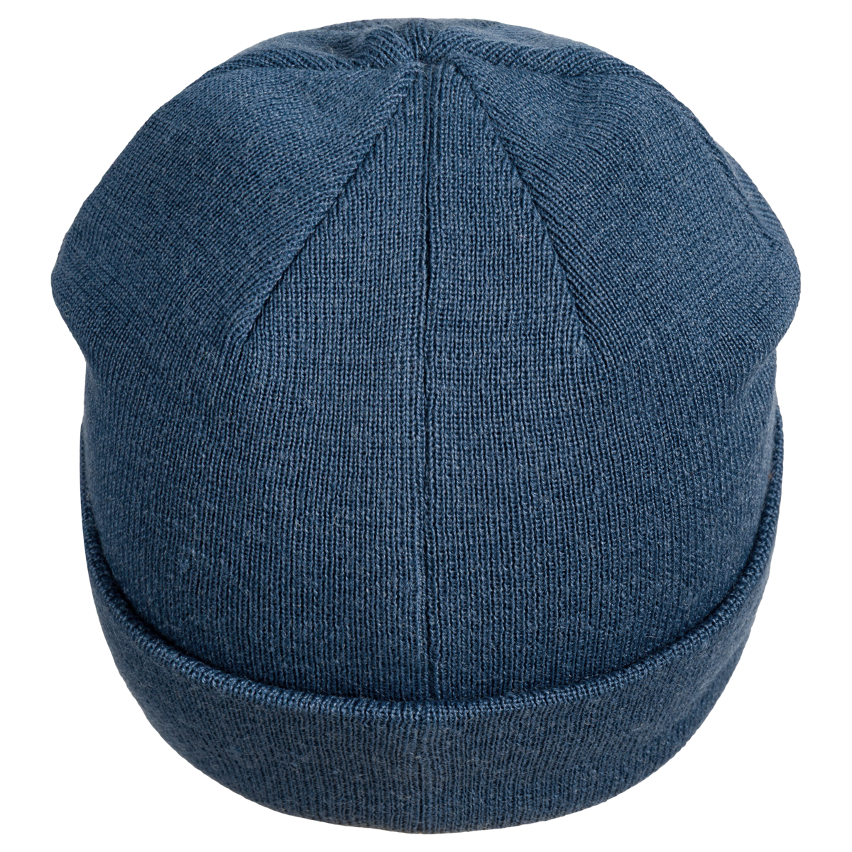 Stilo Kid's Urban Merino Beanie — Blue