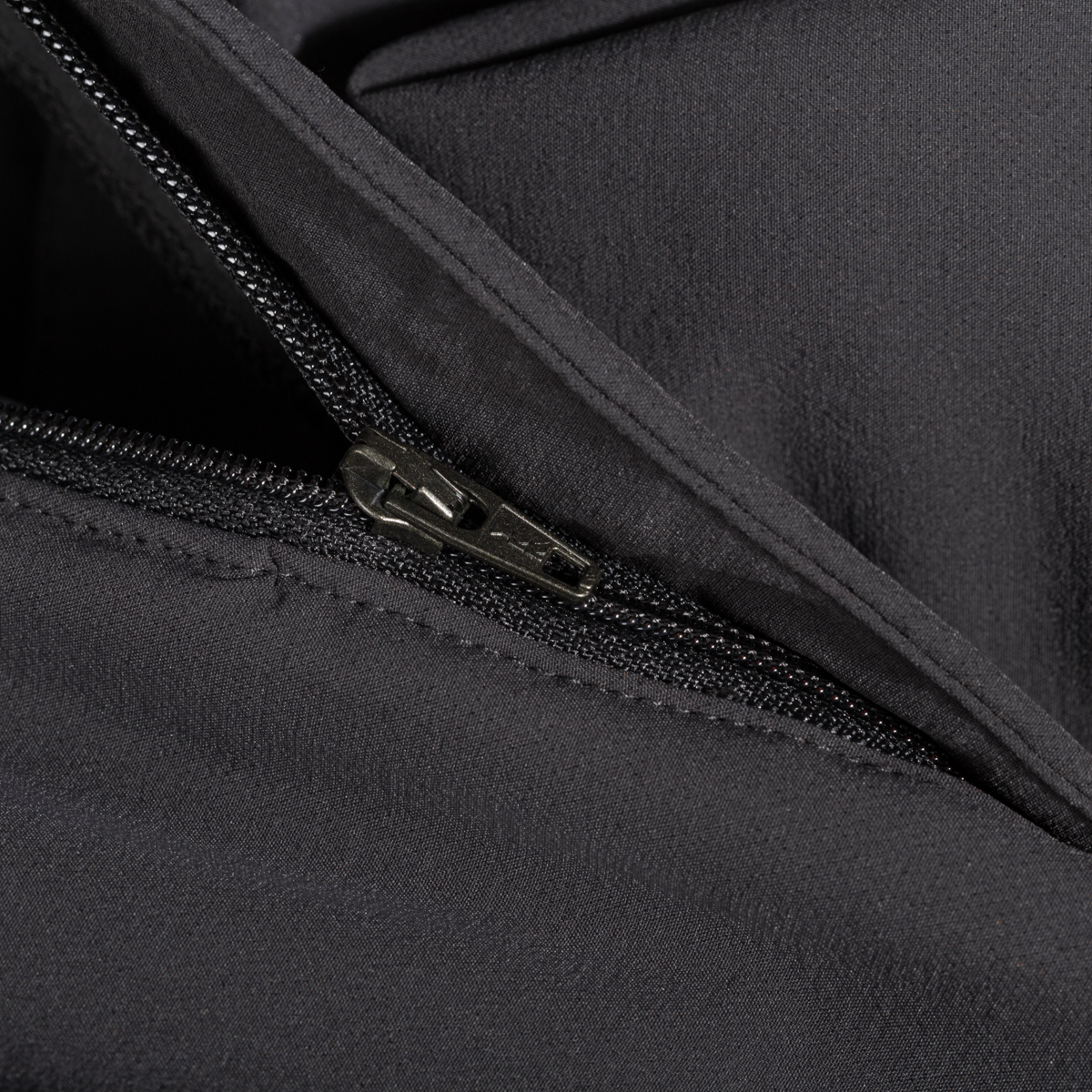 Tago Men's Merino Pants — Off Black