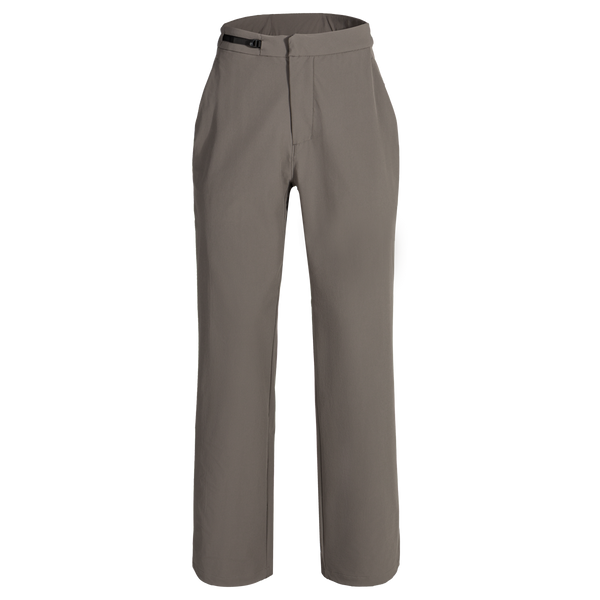 Tago Women's Merino Pants — Falcon Grey