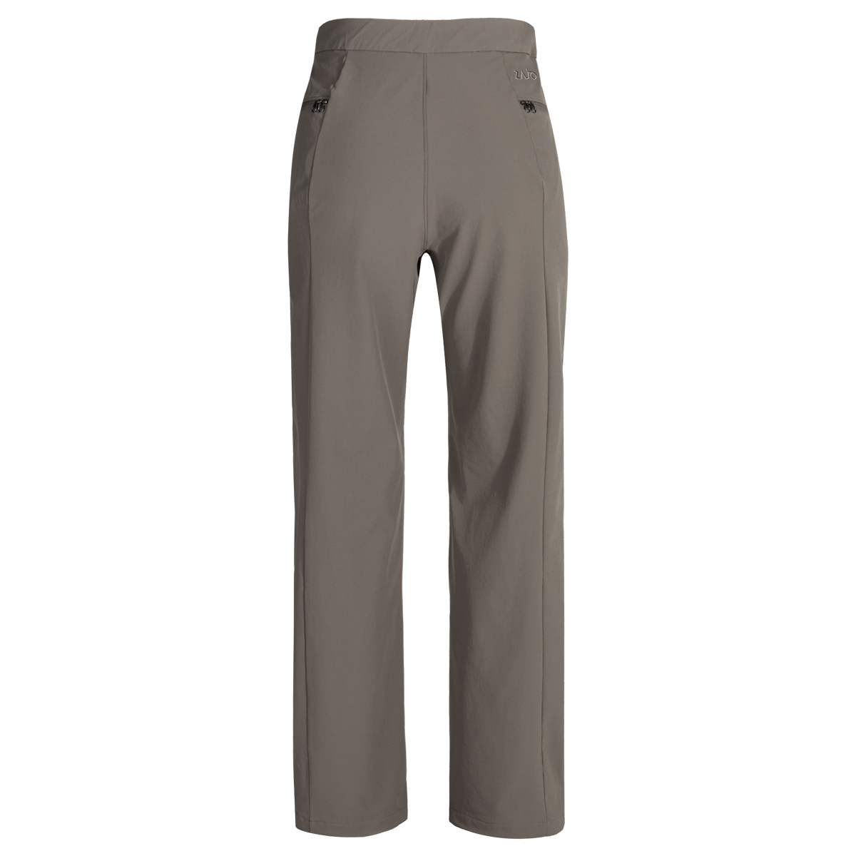 Tago Women's Merino Pants — Falcon Grey