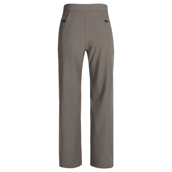 Tago Women's Merino Pants — Falcon Grey