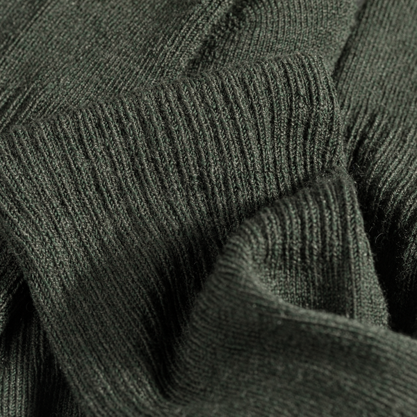 Termo Merino Wool Socks Dark Olive