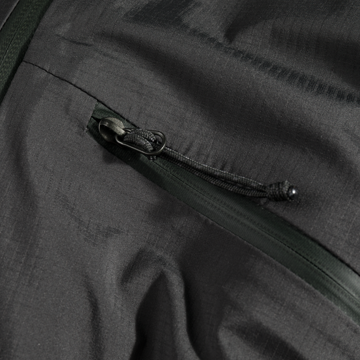 Torento Men's Waterproof 3L Pants — Black Olive