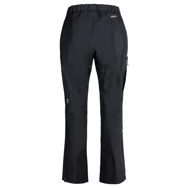 Torento Women's Waterproof 3L Pants — Black