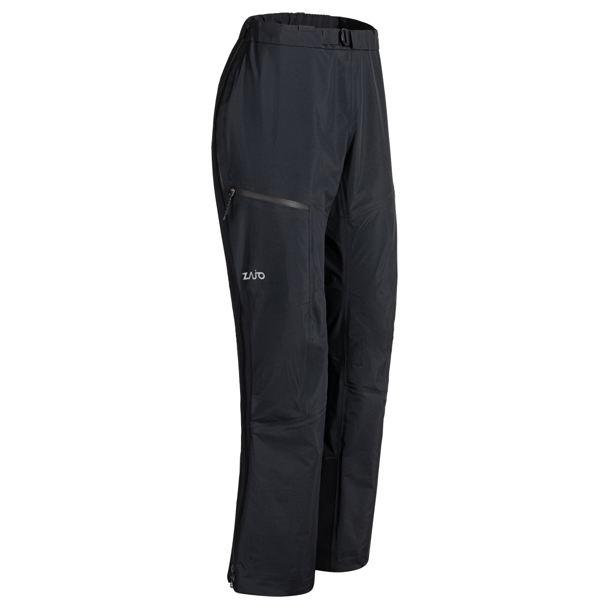 Torento Women's Waterproof 3L Pants — Black