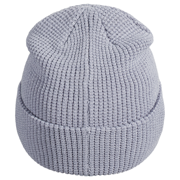 Triki Merino Beanie — Lavender