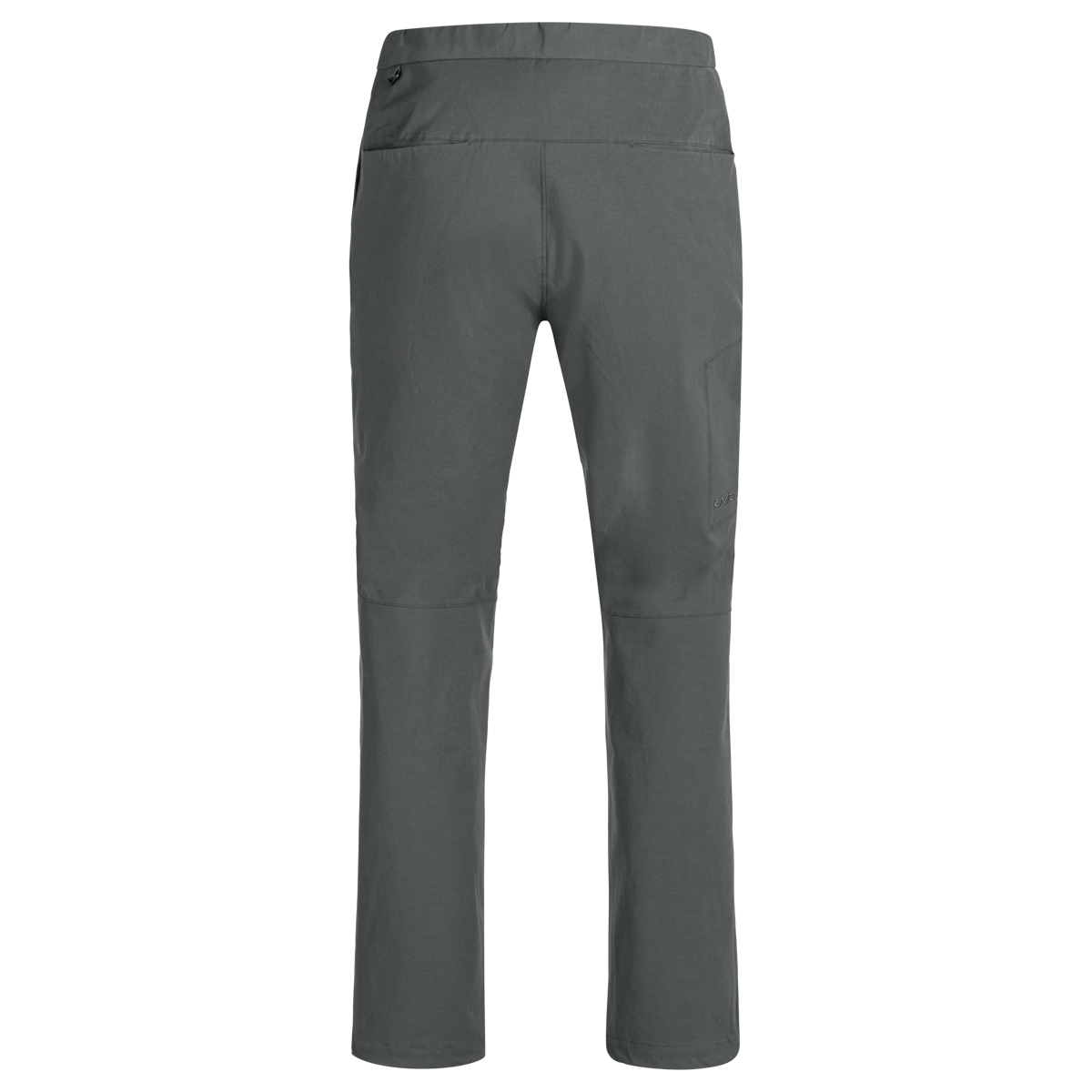 Utila Men's Pants — Black Olive