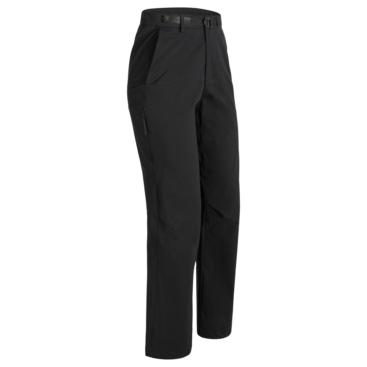 Utila Women's Pants — Black