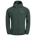Aera Men's Light Windshell Jacket