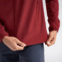 Aera Men's Light Windshell Jacket