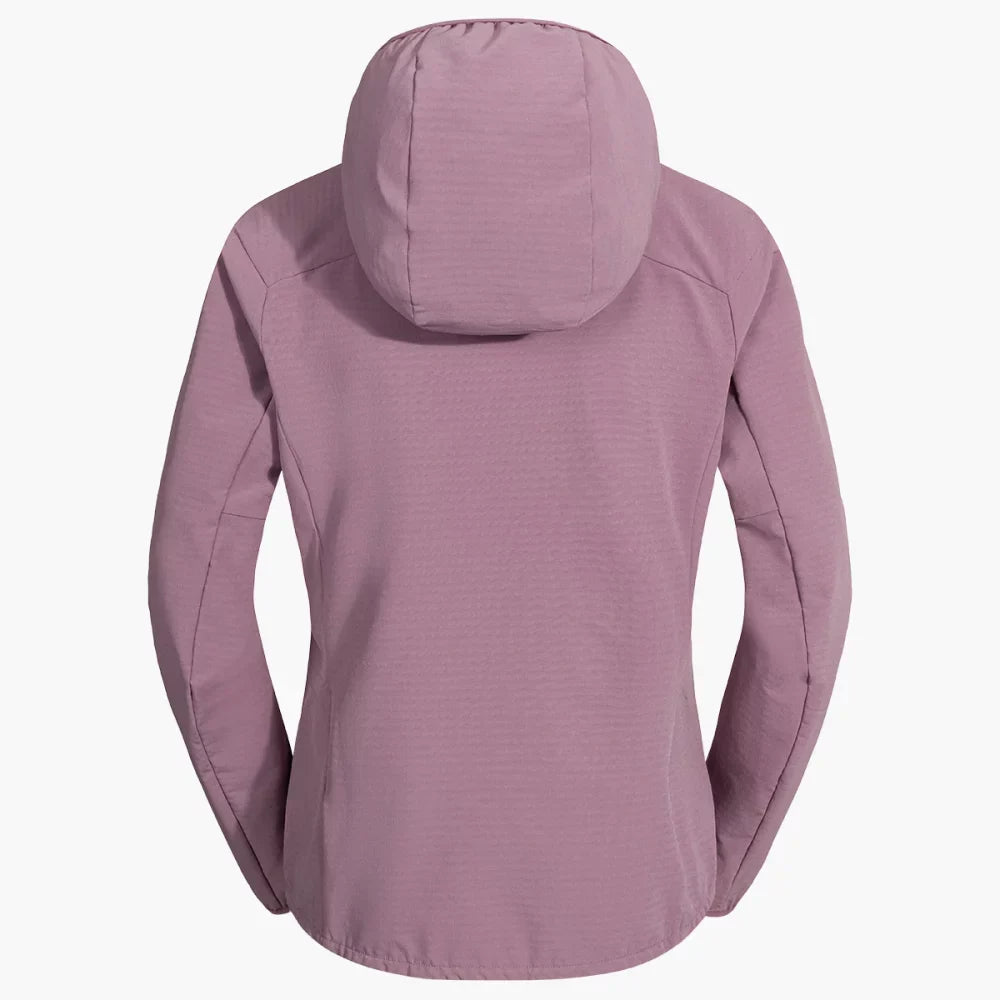 Aera Women's Light Windshell Jacket