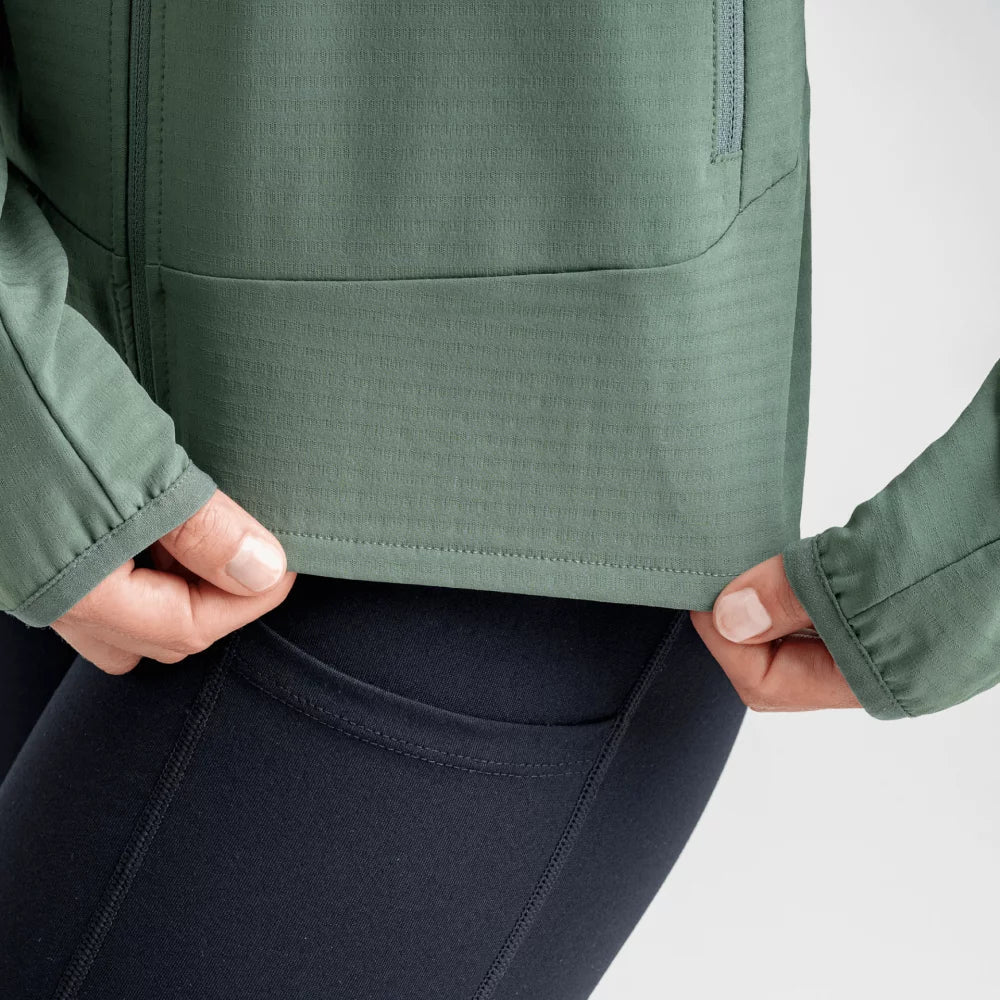 Aera Women's Light Windshell Jacket