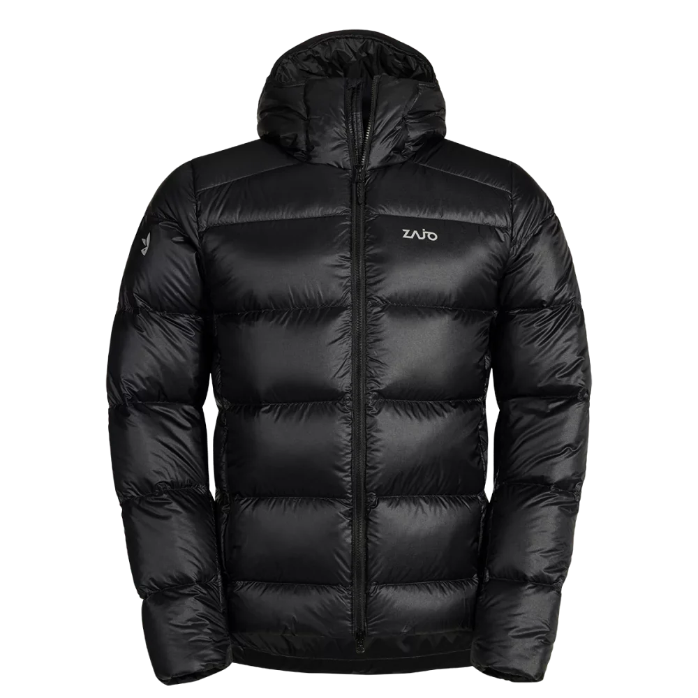 Alto Men's Winter Down Jacket