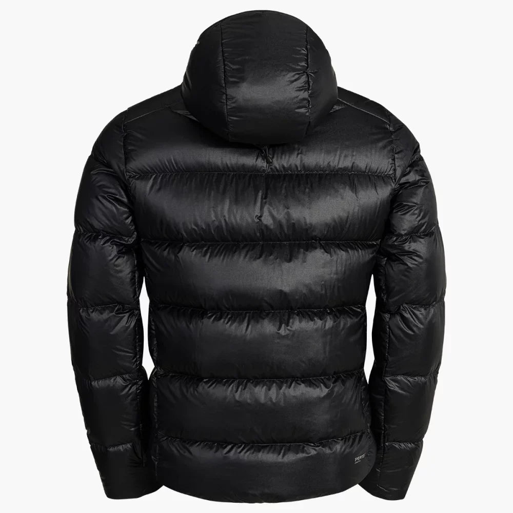 Alto Men's Winter Down Jacket