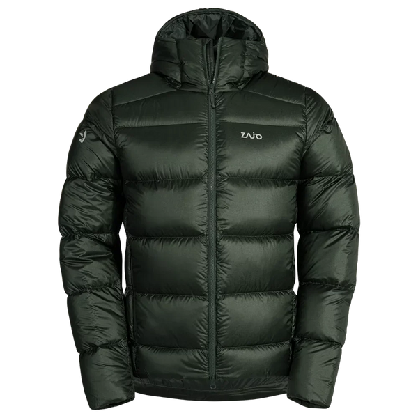 Alto Men's Winter Down Jacket