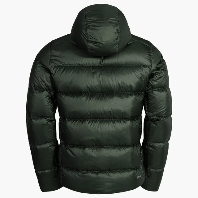 Alto Men's Winter Down Jacket