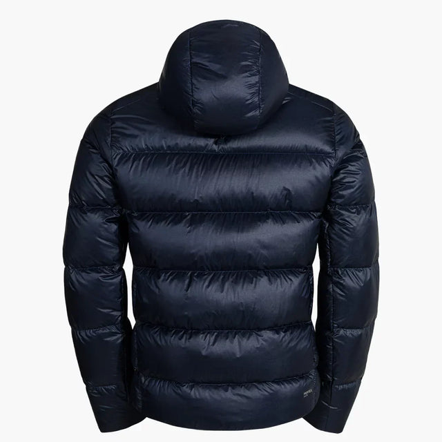 Alto Men's Winter Down Jacket