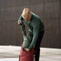 Alto Men's Winter Down Jacket