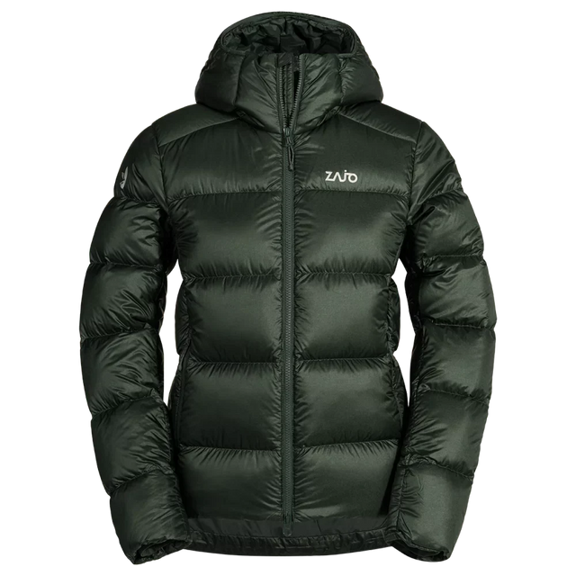 Alto Women's Winter Down Jacket