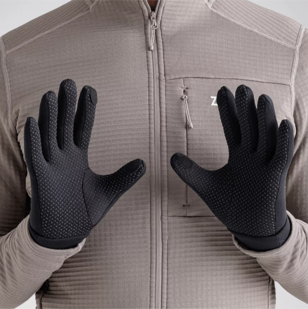 Amiko Fleece Gloves