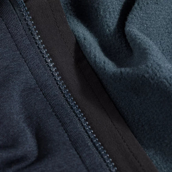 Amiko Men's Fleece Jacket