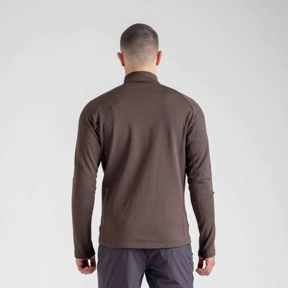 Amiko Men's Fleece Jacket