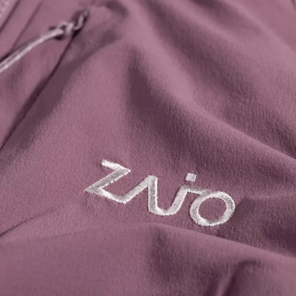 Amiko Women's Fleece Hooded Jacket