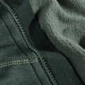 Amiko Women's Fleece Hooded Jacket