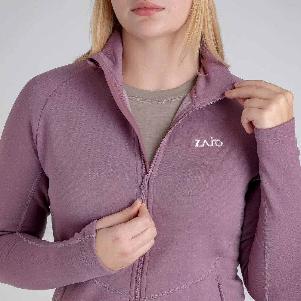 Amiko Women's Fleece Jacket