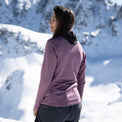 Amiko Women's Fleece Jacket