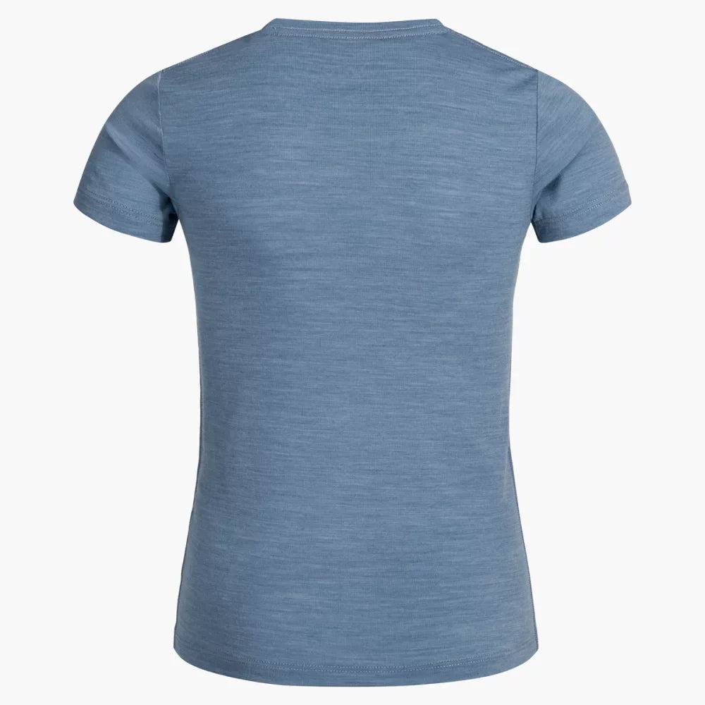 Amo Kid's Merino T-shirt