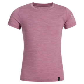 Amo Kid's Merino T-shirt