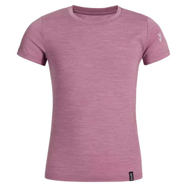Amo Kid's Merino T-shirt