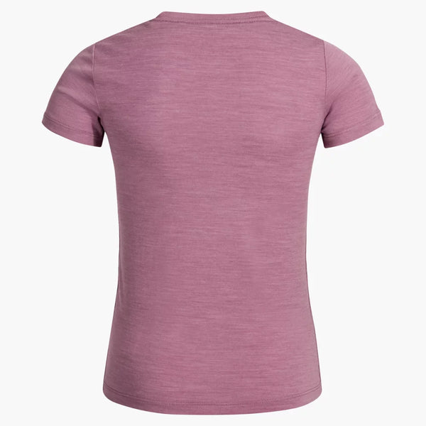 Amo Kid's Merino T-shirt
