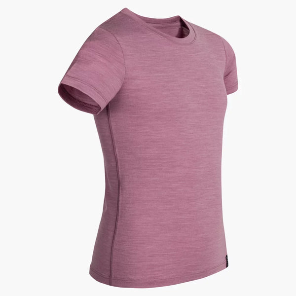 Amo Kid's Merino T-shirt
