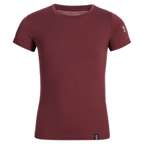 Amo Kid's Merino T-shirt