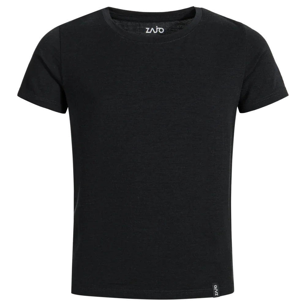 Amo Kid's Merino T-shirt