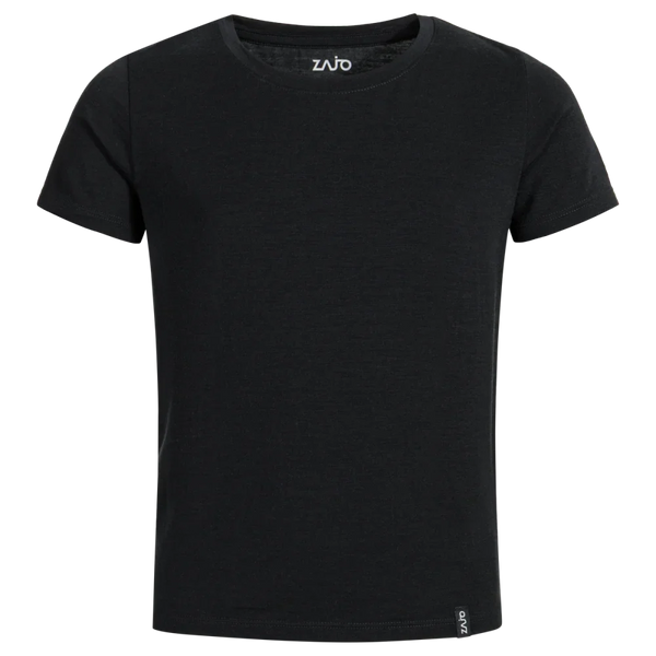 Amo Kid's Merino T-shirt