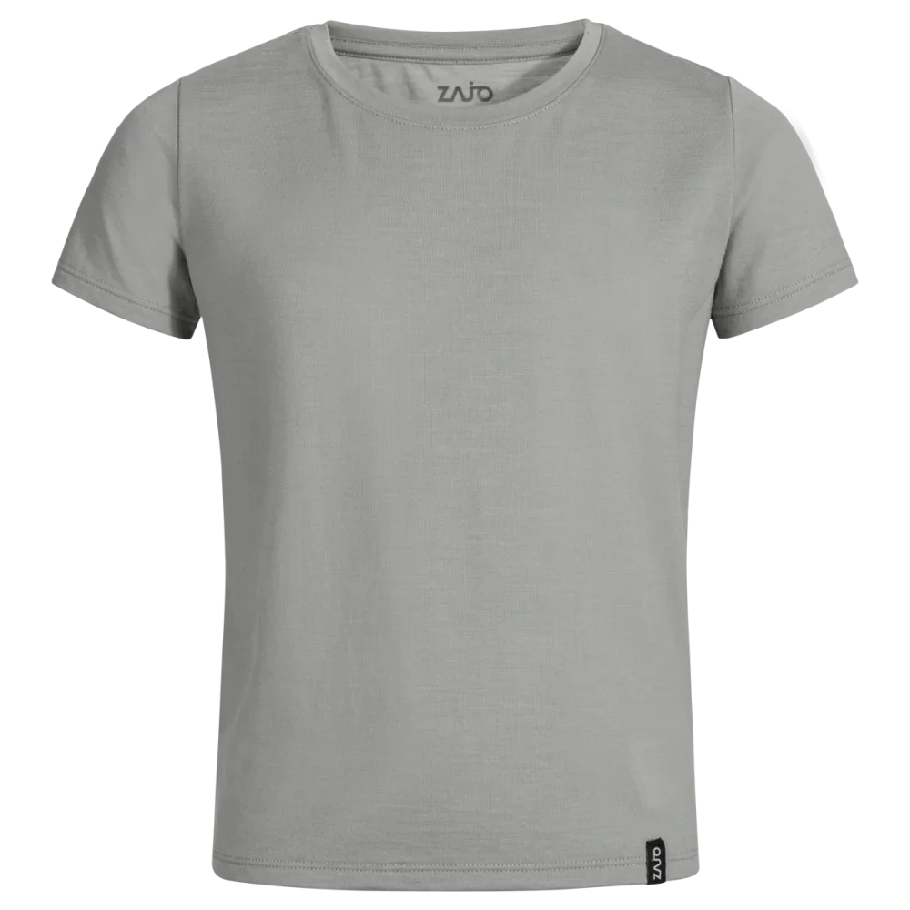 Amo Kid's Merino T-shirt