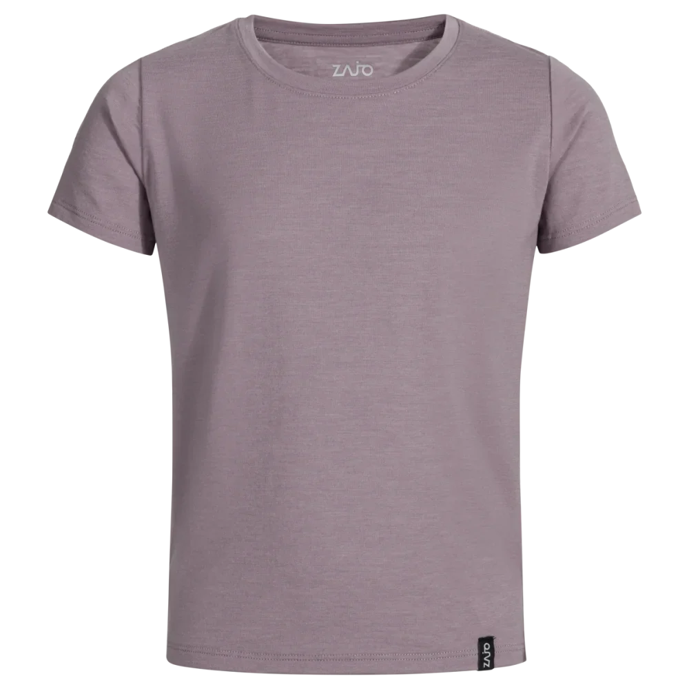 Amo Kid's Merino T-shirt