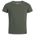 Amo Kid's Merino T-shirt